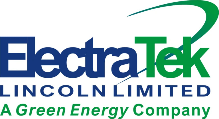 Electratek No Background